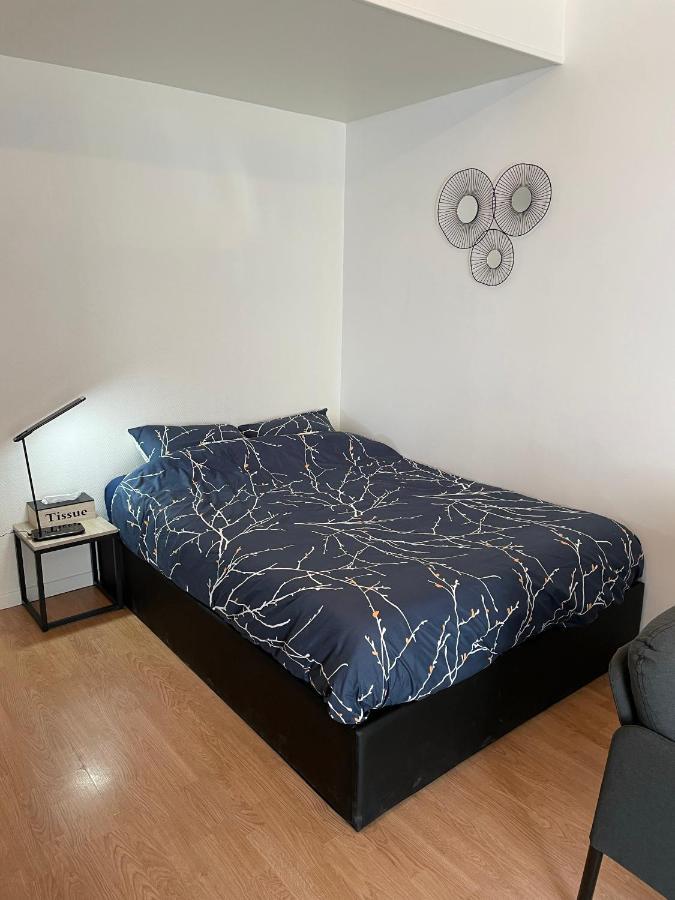 Cosy Studio - 50M Du Loing - Hyper-Centre Moret-sur-Loing Zewnętrze zdjęcie